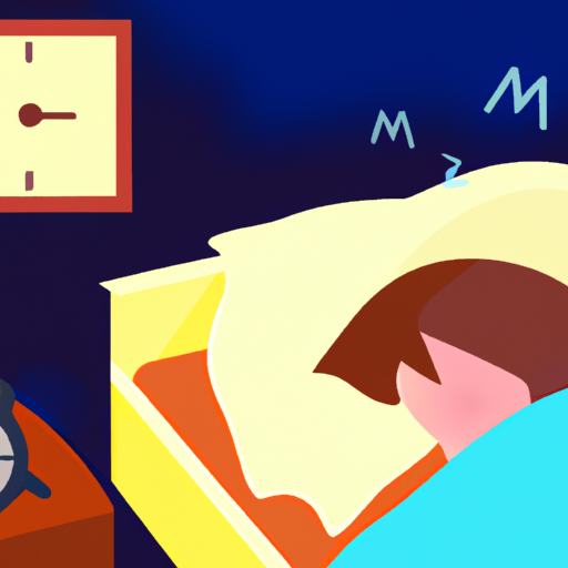 How Does Insomnia Affect Overall Health? Can It Lead To Other Conditions?