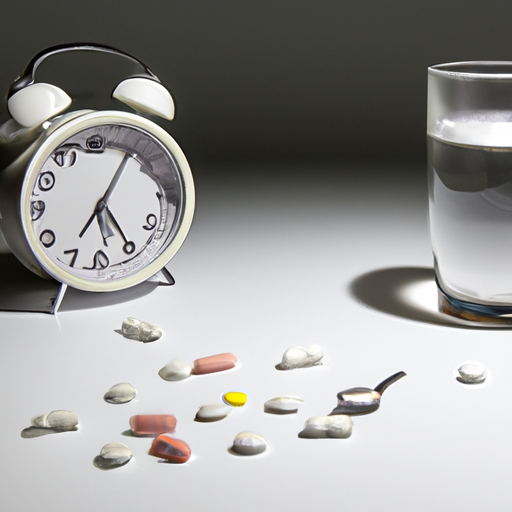 What Types Of Medication Are Available For Treating Insomnia? Are They Safe For Long-term Use?